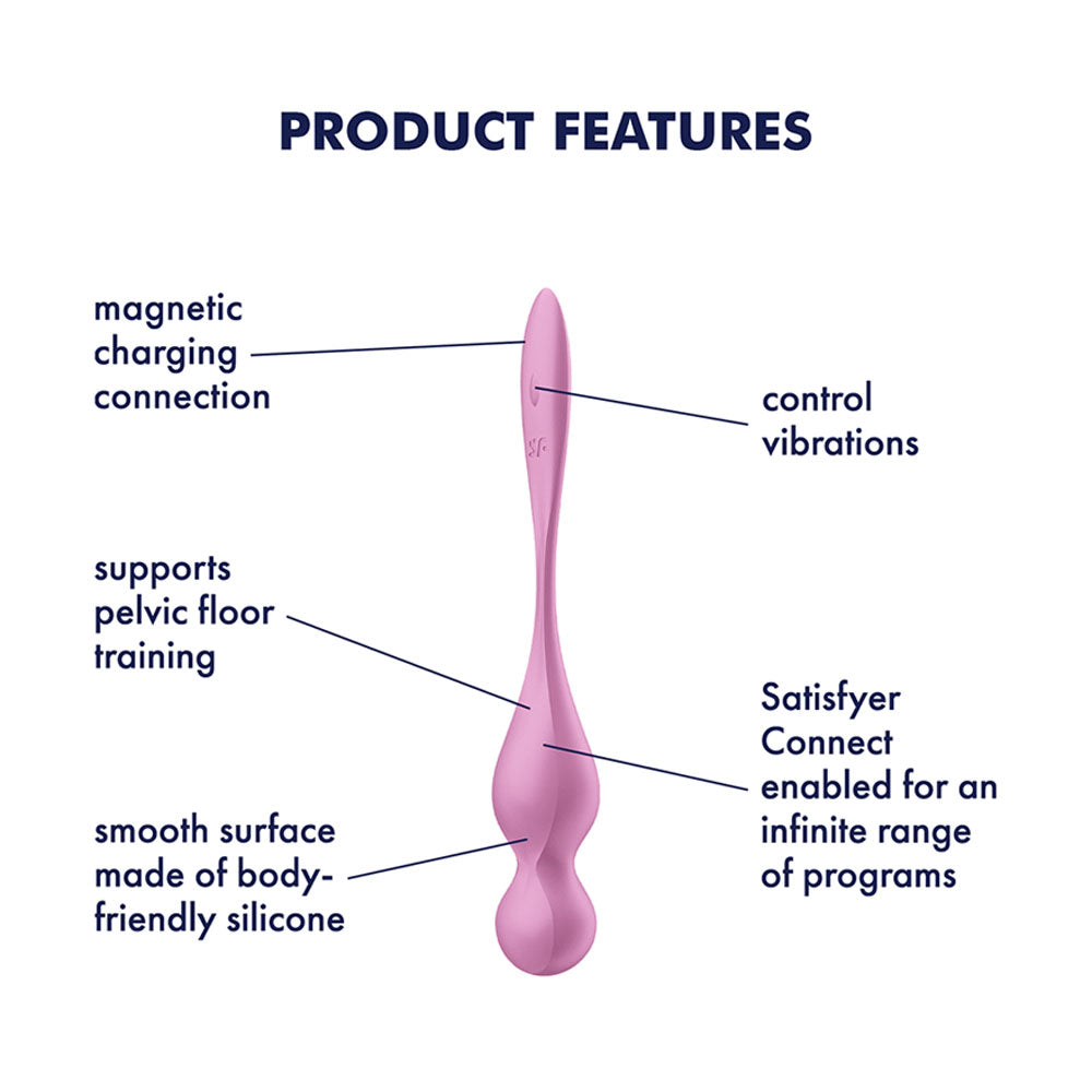 Satisfyer Love Birds 1 -