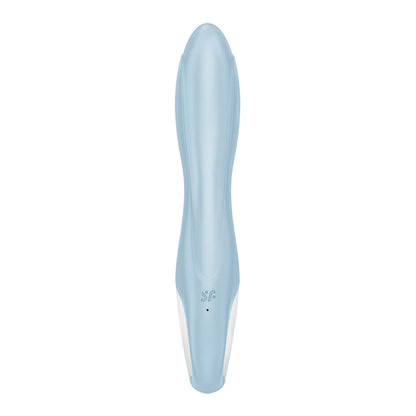 Satisfyer Air Pump Bunny 1 -  USB Rechargeable Inflatable Rabbit Vibrator