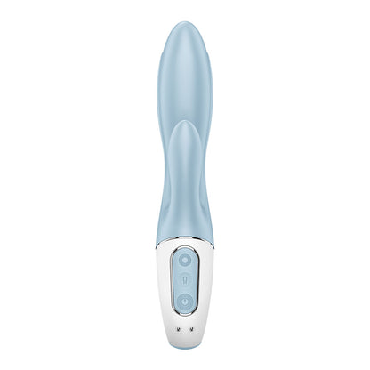Satisfyer Air Pump Bunny 1 -  USB Rechargeable Inflatable Rabbit Vibrator