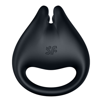 Satisfyer Perfect Pair 1 -  USB-C Rechargeable Vibrating Couples Ring