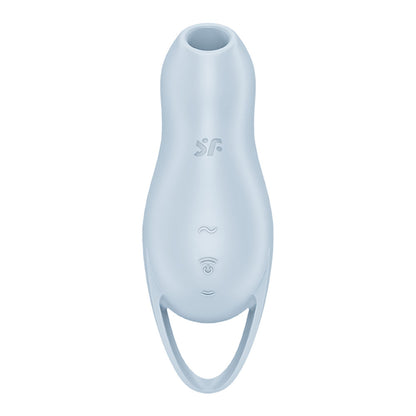 Satisfyer Pocket Pro 1 -