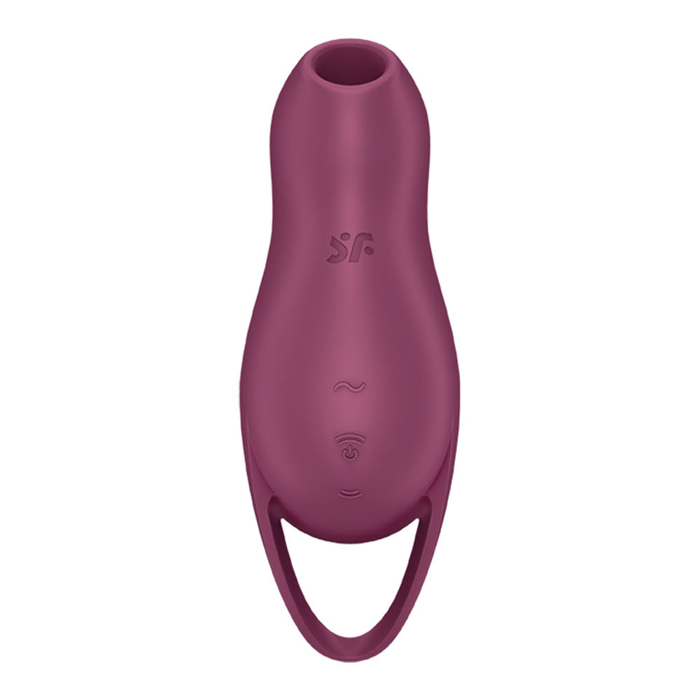 Satisfyer Pocket Pro 1 -