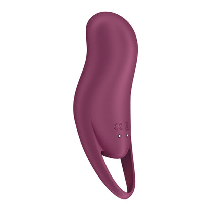 Satisfyer Pocket Pro 1 -