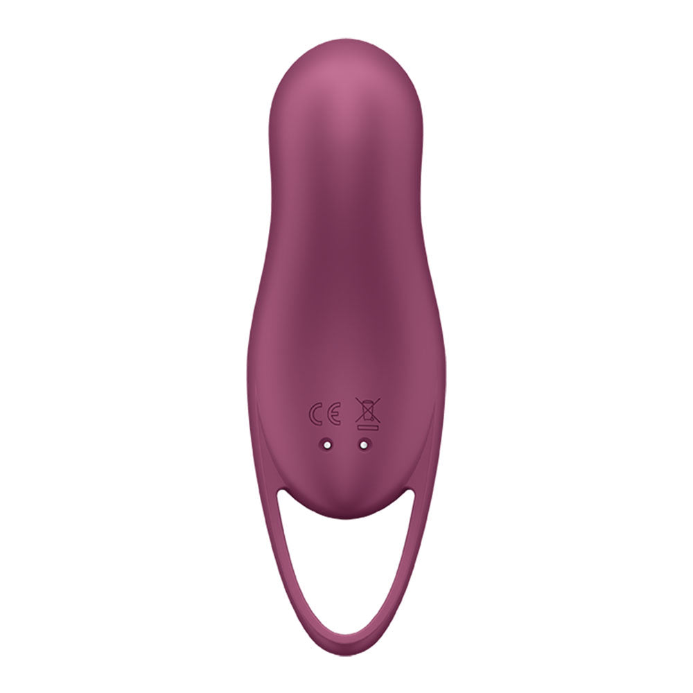 Satisfyer Pocket Pro 1 -