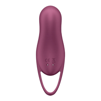 Satisfyer Pocket Pro 1 -