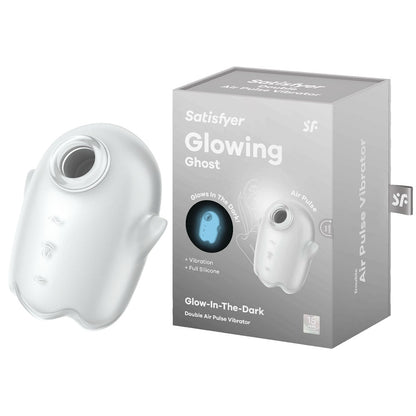 Satisfyer Glowing Ghost -