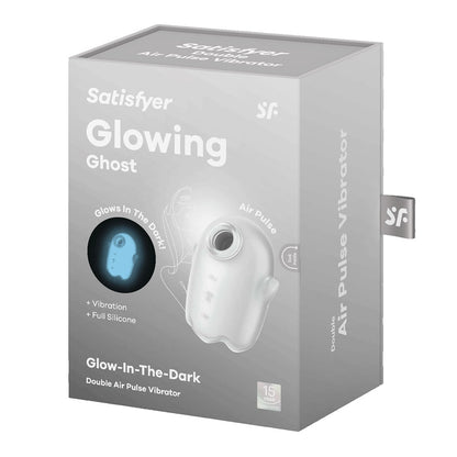 Satisfyer Glowing Ghost -