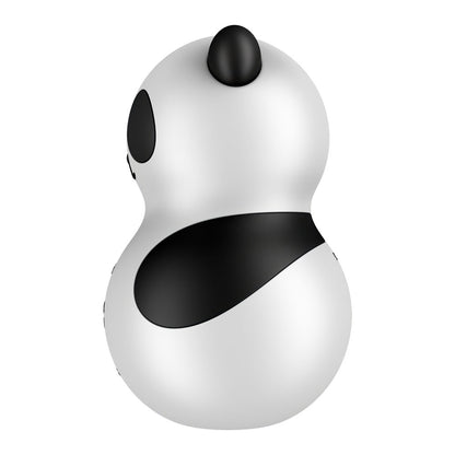 Satisfyer Pocket Panda -  USB Rechargeable Air Pulse Stimulator