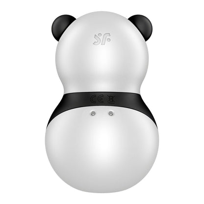 Satisfyer Pocket Panda -  USB Rechargeable Air Pulse Stimulator