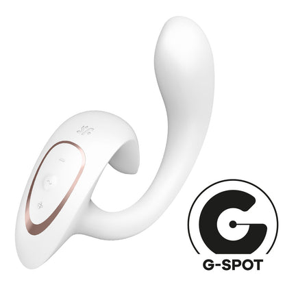 Satisfyer G For Goddess 1 -