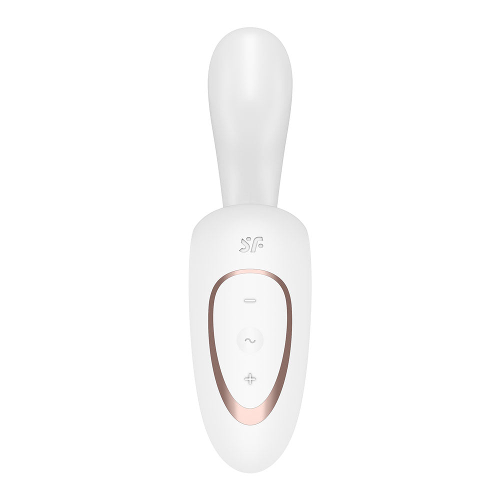 Satisfyer G For Goddess 1 -