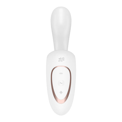 Satisfyer G For Goddess 1 -