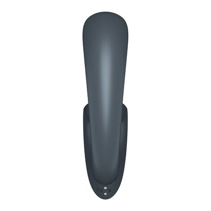 Satisfyer G For Goddess 1 - Dark Grey