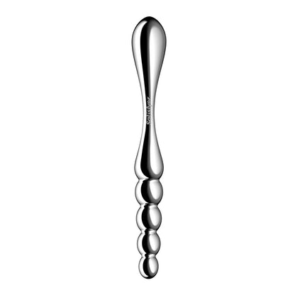 Satisfyer Star Force 1 -  Steel 21 cm Dildo