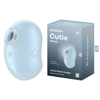 Satisfyer Cutie Ghost -