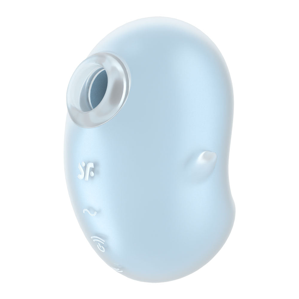 Satisfyer Cutie Ghost -