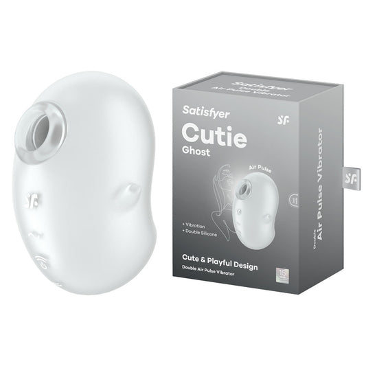 Satisfyer Cutie Ghost -