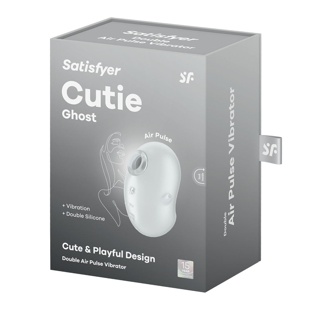 Satisfyer Cutie Ghost -