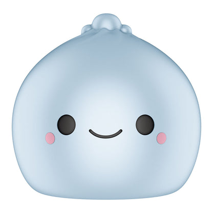 Satisfyer Mochi - Frost  - Frost  USB Rechargeable Air Pulse Stimulator