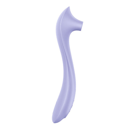 Satisfyer Easy Lover -  USB-C Rechargeable Air Pulse Clitoral Stimulator
