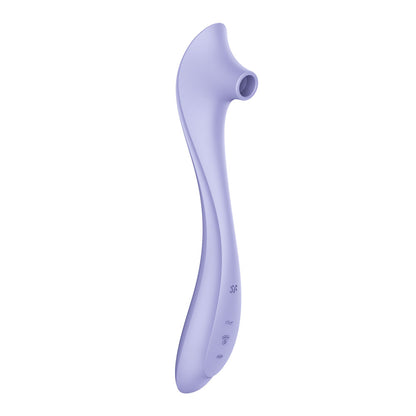 Satisfyer Easy Lover -  USB-C Rechargeable Air Pulse Clitoral Stimulator