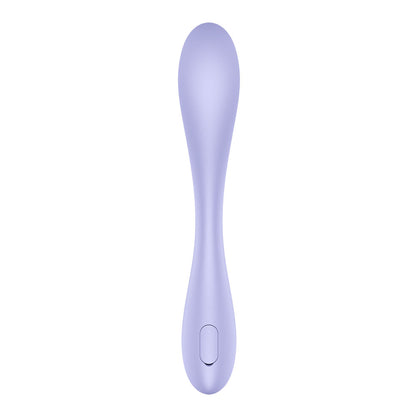 Satisfyer Easy Lover -  USB-C Rechargeable Air Pulse Clitoral Stimulator