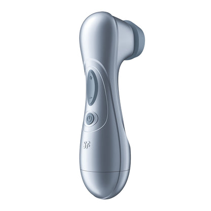 Satisfyer Pro 2 -  - Battery Series -  Touch-Free Clitoral Stimulator