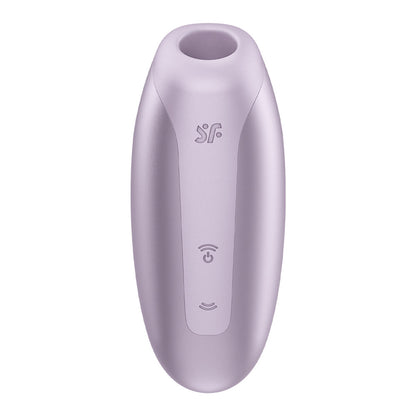 Satisfyer Love Breeze - Battery Series -  Air Pulse Clitoral Stimulator