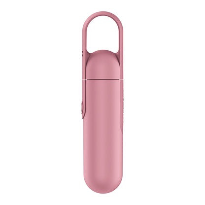 Satisfyer Bullet Groove - Battery Series - Rose  9.8 cm Bullet