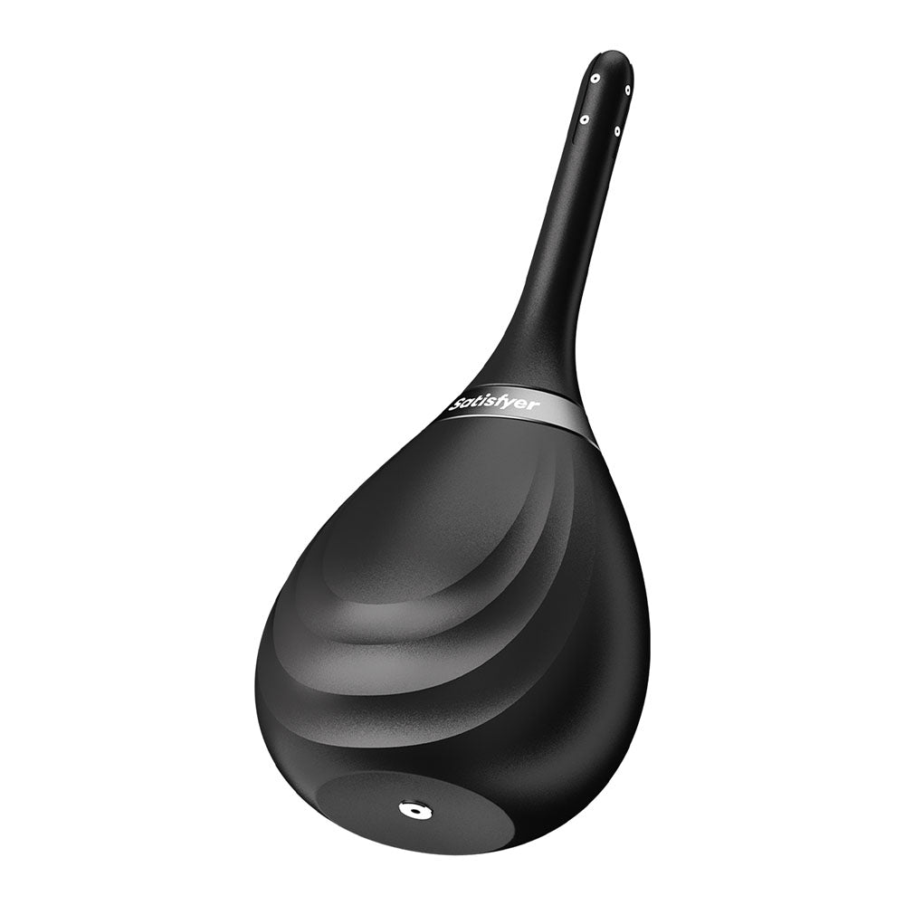 Satisfyer Clean & Play -  Unisex Douche