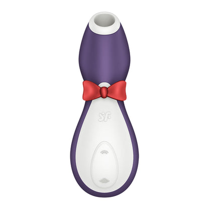 Satisfyer Penguin - Battery Series -  Air Pulse Clitoral Stimulator