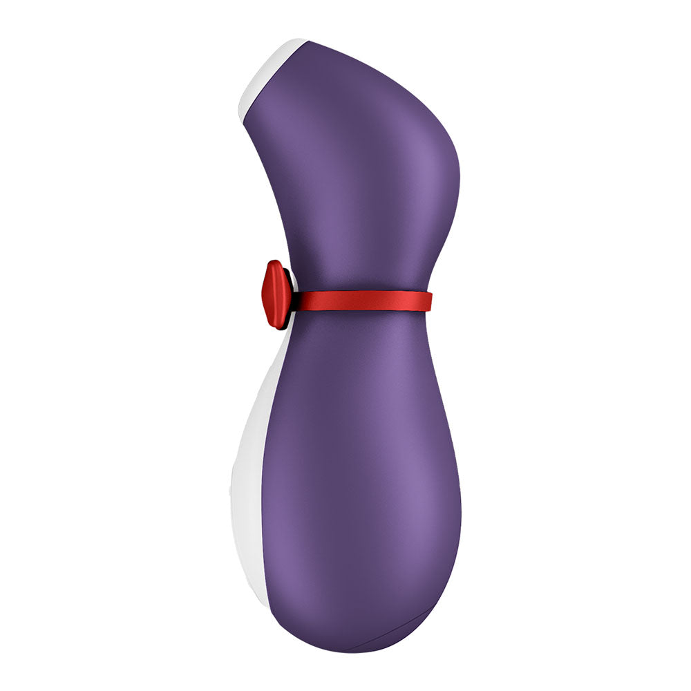 Satisfyer Penguin - Battery Series -  Air Pulse Clitoral Stimulator