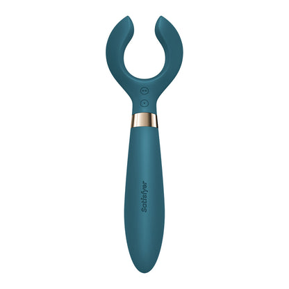 Satisfyer Endless Fun - Battery Series -  23.5 cm Stimulator