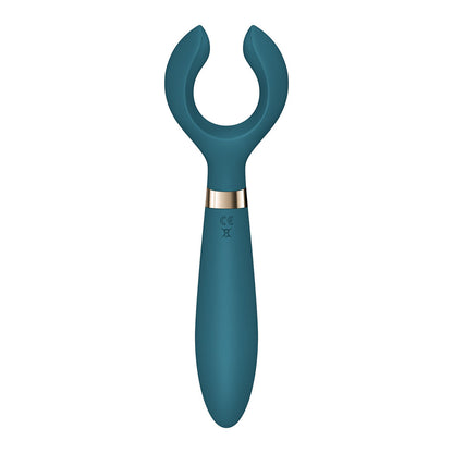 Satisfyer Endless Fun - Battery Series -  23.5 cm Stimulator