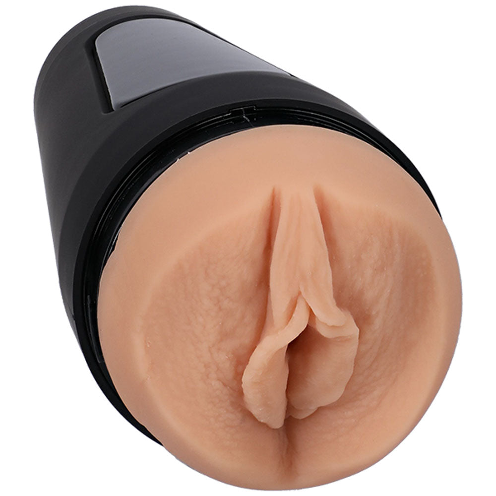 Main Squeeze - Allie Nicole -  Vagina Stroker