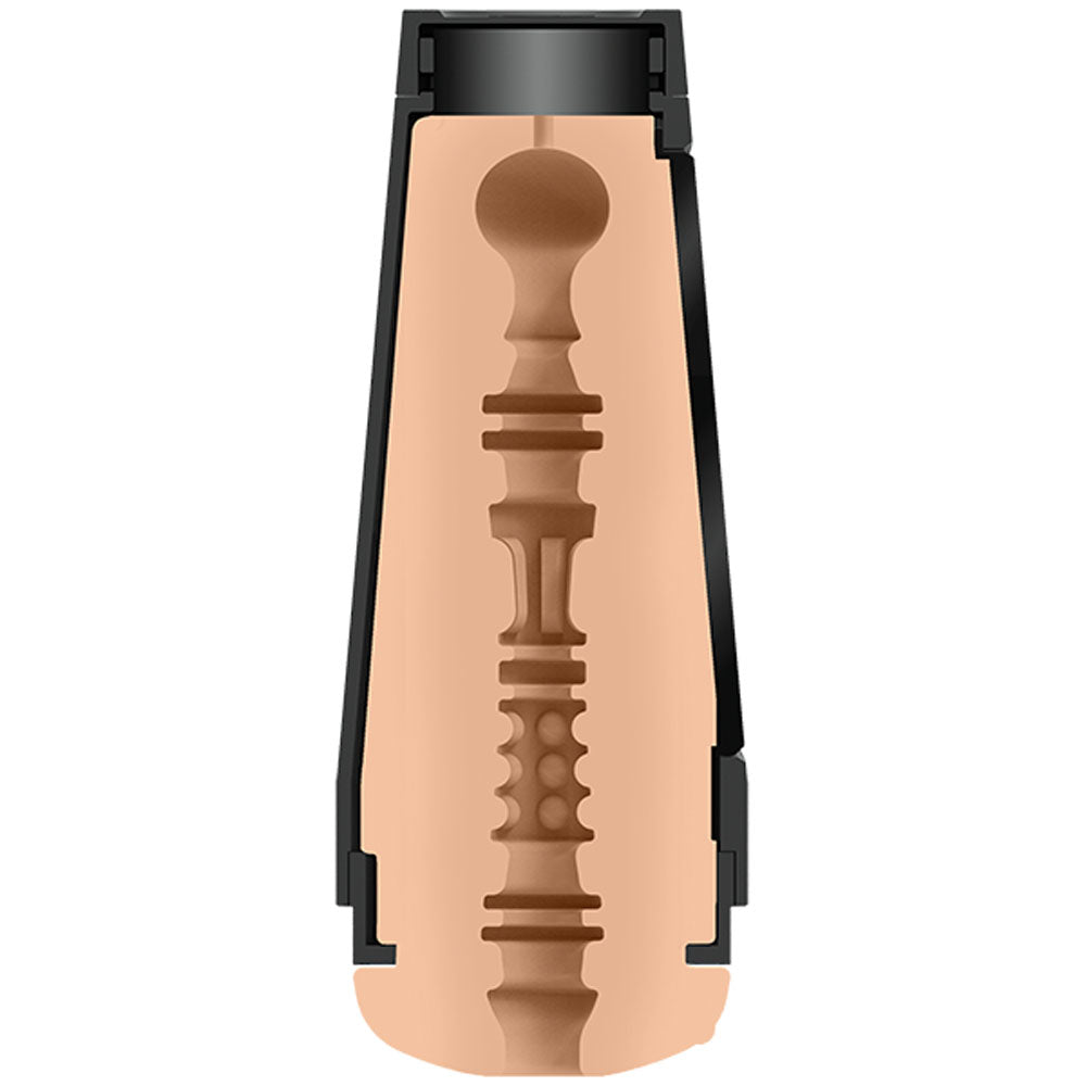 Main Squeeze - Allie Nicole -  Vagina Stroker