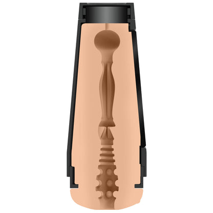 Main Squeeze - Cami Strella -  Vagina Stroker