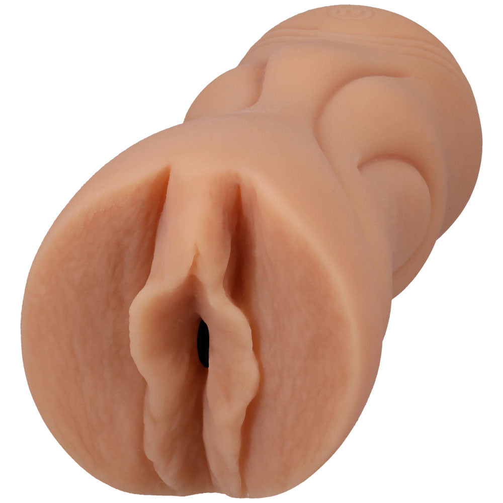 Signature Strokers - Cami Strella -  Vagina Stroker