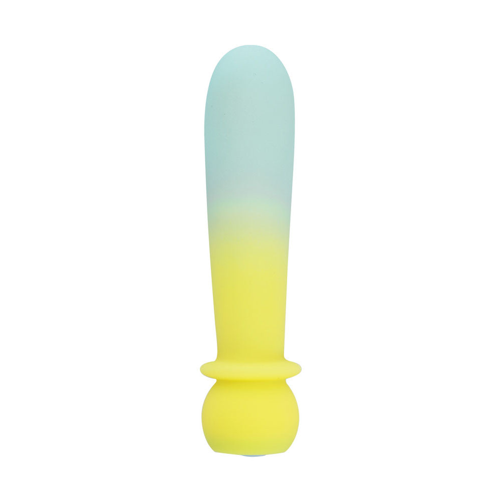 Maia SYMBA Display -  Rechargeable Bullets - Display of 4 Colours x 3 each with Tester