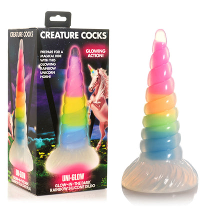 Creature Cocks Uni-Glow