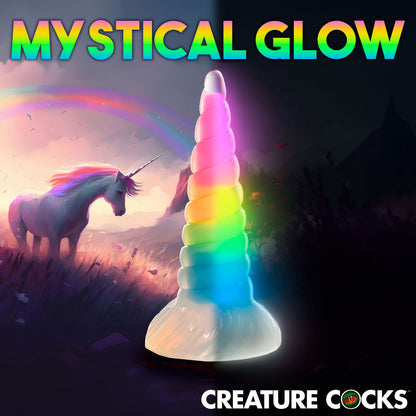 Creature Cocks Uni-Glow