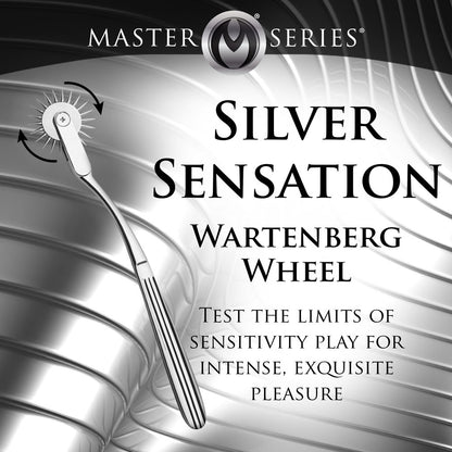 Master Series Silver Sensation