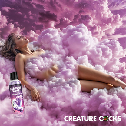 Creature Slime by Creature Cocks -  Slime -  Water Based Lubricant - 237 ml Bottle