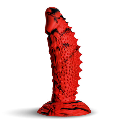 Creature Cocks Gojira - /Black 18.5 cm Fantasy Dildo