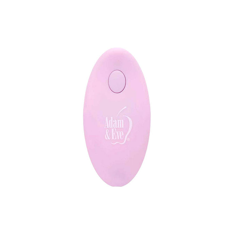 Adam & Eve VENUS G-SPOT BUTTERFLY -  USB Rechargeable Wearable Butterfly Vibrator with Remote