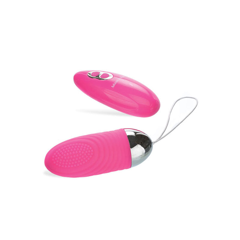 Adam & Eve Turn Me On Rechargeable Love Bullet