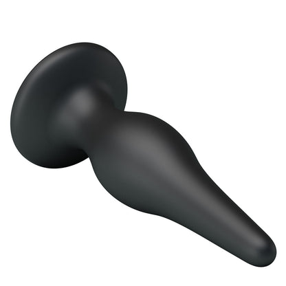 Party Up JERRY Butt Plug Set -  Butt Plugs - Set of 3 Sizes