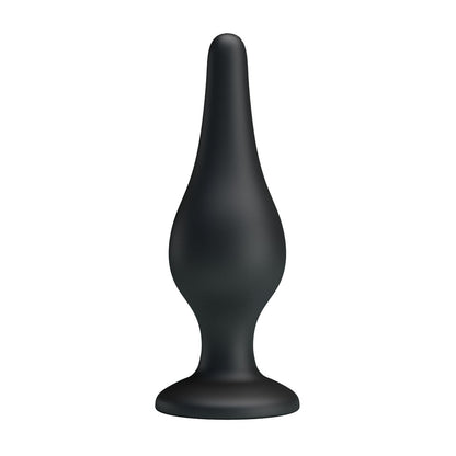 Party Up JEFFREY Butt Plug -  14 cm Butt Plug