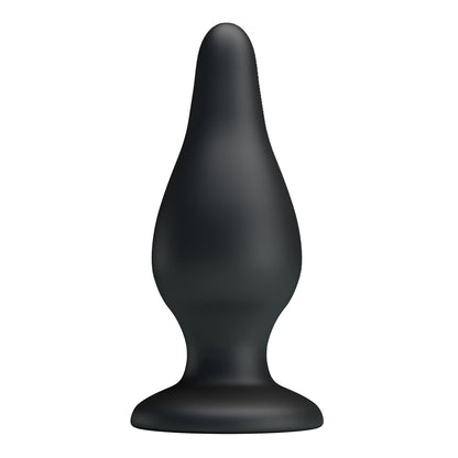 Party Up JEREMY Butt Plug -  15.4 cm Butt Plug