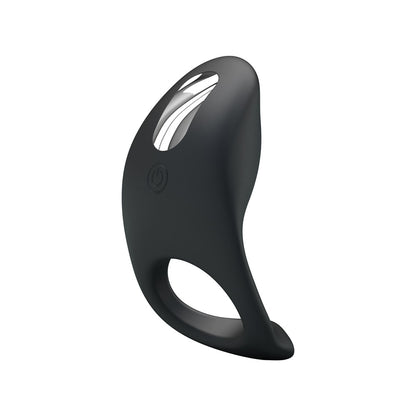 Party Up KING Rechargeable Cock Ring -  USB Rechargeable Cock Ring